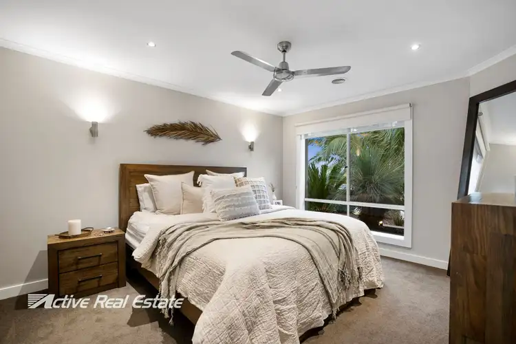 Fourth view of Homely house listing, 42 Killingholme Drive, Mornington VIC 3931
