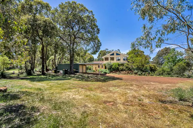 66 Wallangarra Drive, Bedfordale WA 6112
