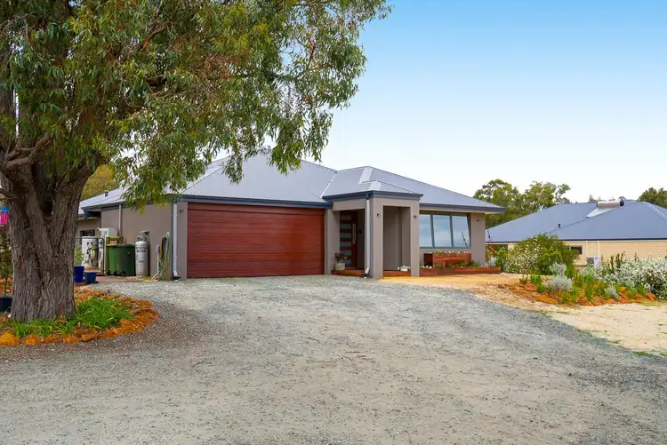Second view of Homely house listing, 11 Meldrum Loop, Bedfordale WA 6112
