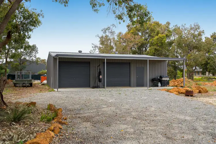 Third view of Homely house listing, 11 Meldrum Loop, Bedfordale WA 6112