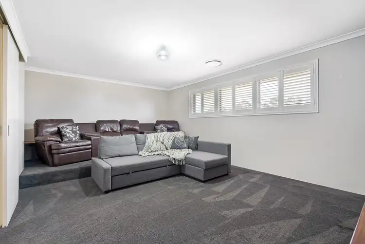 Fifth view of Homely house listing, 11 Meldrum Loop, Bedfordale WA 6112