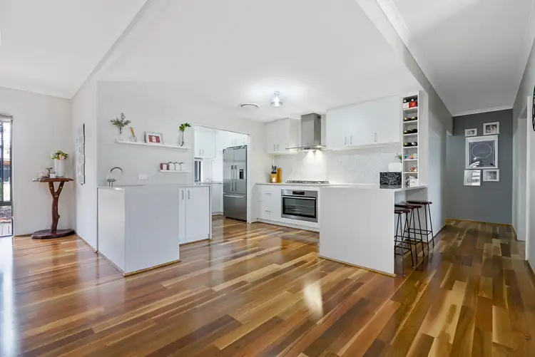 Sixth view of Homely house listing, 11 Meldrum Loop, Bedfordale WA 6112