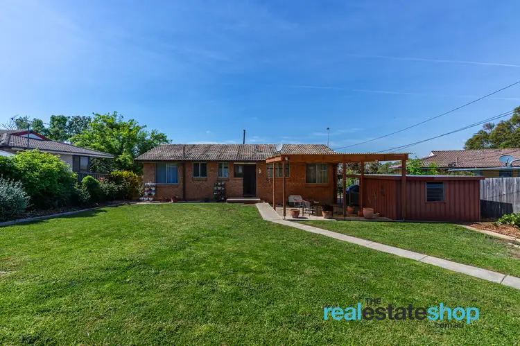 Third view of Homely house listing, 48 Oldfield Circuit, Kambah ACT 2902