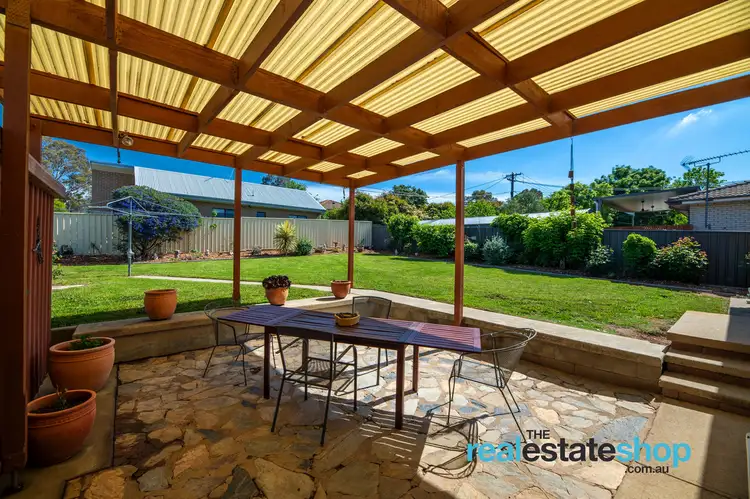 Fourth view of Homely house listing, 48 Oldfield Circuit, Kambah ACT 2902
