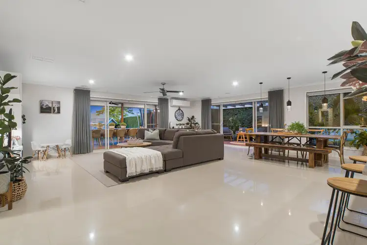 11 Isis Place, Hastings VIC 3915