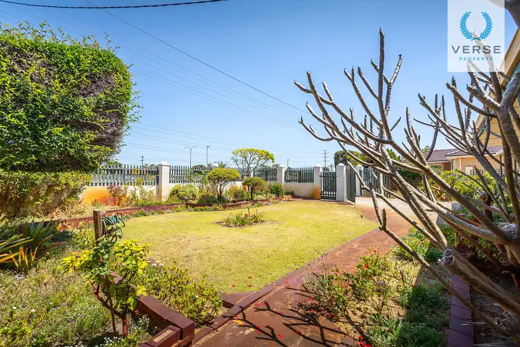 Second view of Homely house listing, 96 Railway Parade, Queens Park WA 6107