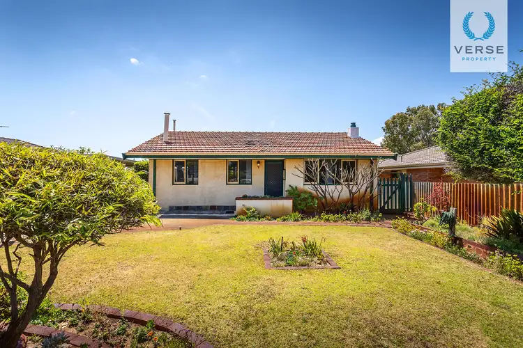 Fourth view of Homely house listing, 96 Railway Parade, Queens Park WA 6107