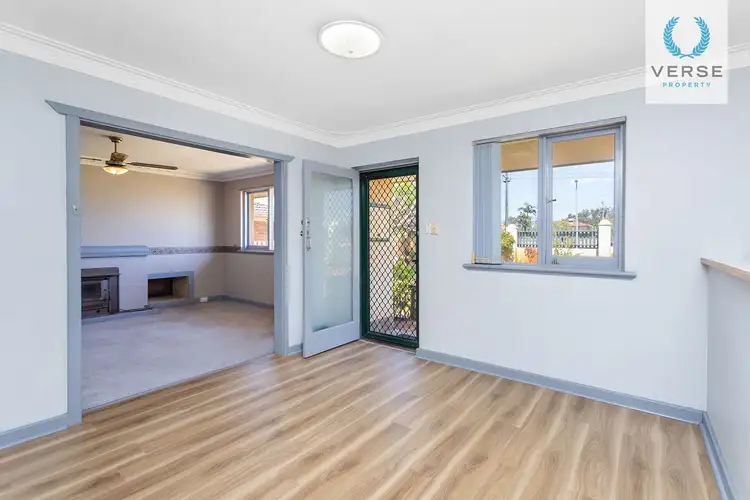 Seventh view of Homely house listing, 96 Railway Parade, Queens Park WA 6107