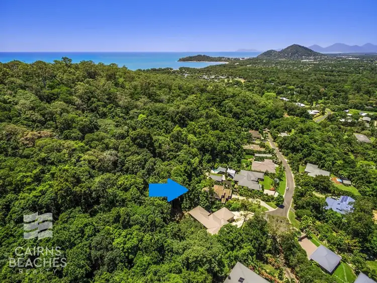 Main view of Homely house listing, 38 Thrush Terrace, Clifton Beach QLD 4879