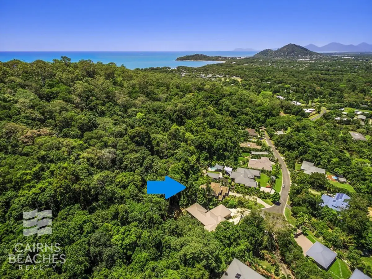 Main view of Homely house listing, 38 Thrush Terrace, Clifton Beach QLD 4879