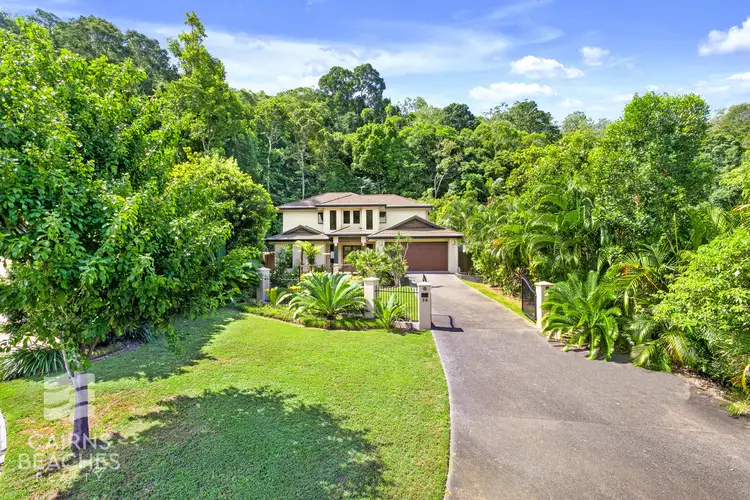 Second view of Homely house listing, 38 Thrush Terrace, Clifton Beach QLD 4879