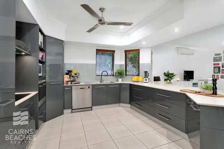 Third view of Homely house listing, 38 Thrush Terrace, Clifton Beach QLD 4879