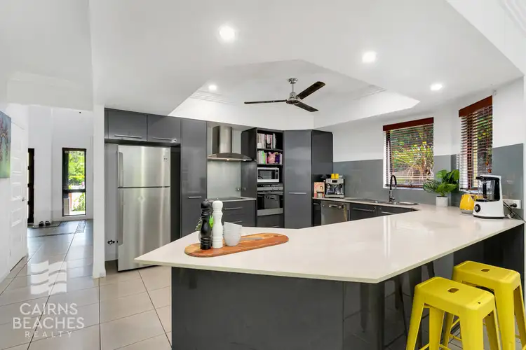 Fifth view of Homely house listing, 38 Thrush Terrace, Clifton Beach QLD 4879