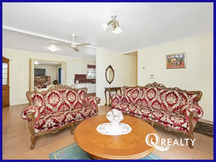 Second view of Homely house listing, 4 Cedrela Place, Algester QLD 4115