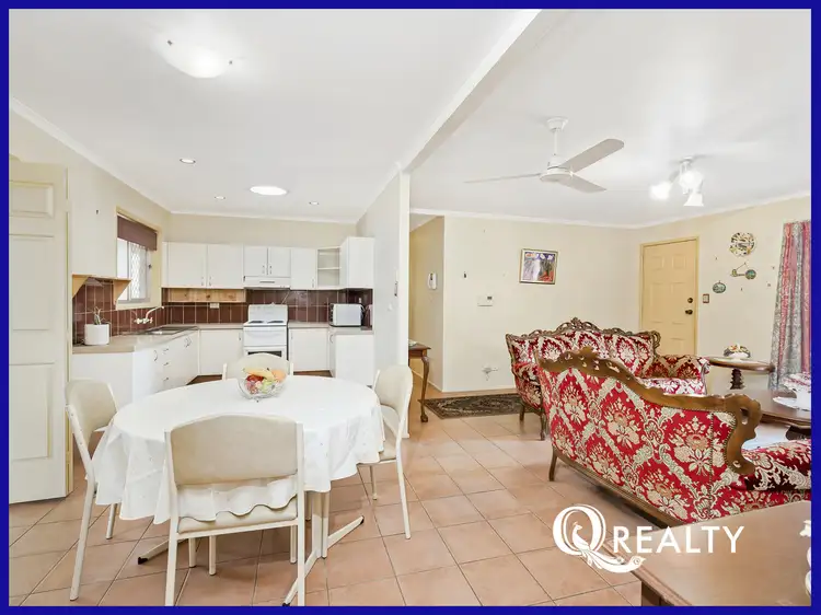 Third view of Homely house listing, 4 Cedrela Place, Algester QLD 4115
