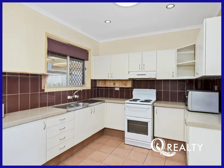 Fourth view of Homely house listing, 4 Cedrela Place, Algester QLD 4115
