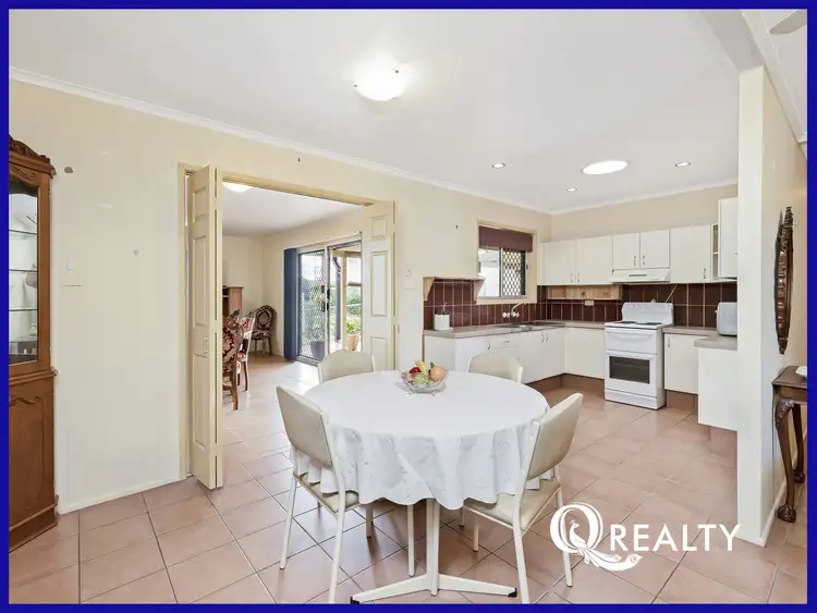 Fifth view of Homely house listing, 4 Cedrela Place, Algester QLD 4115