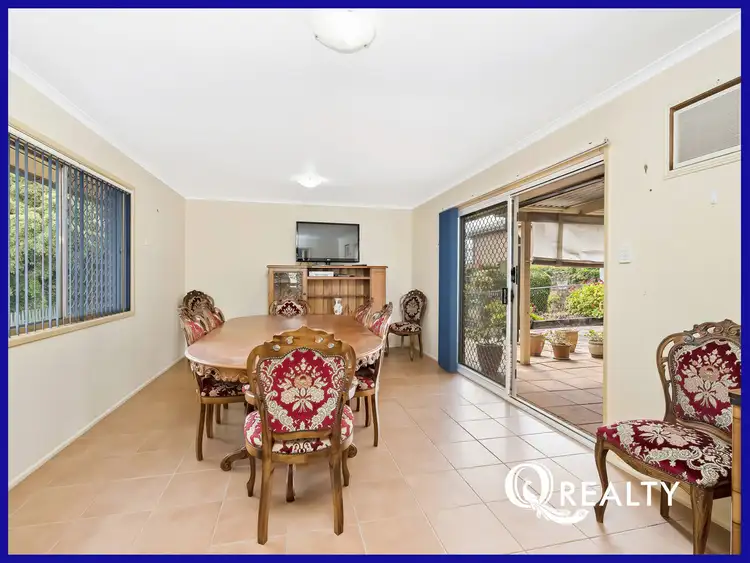 Sixth view of Homely house listing, 4 Cedrela Place, Algester QLD 4115