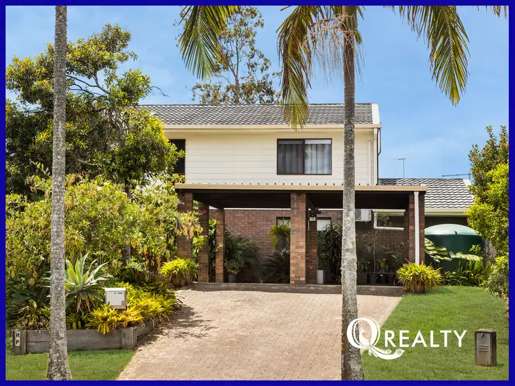 6 Wilkiea Place, Algester QLD 4115
