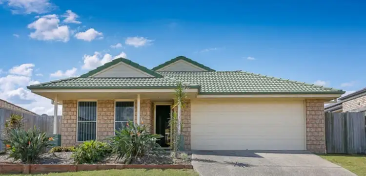 73 Dornoch Crescent, Raceview QLD 4305