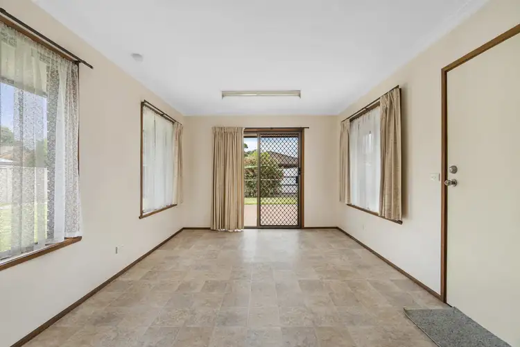 Fifth view of Homely unit listing, 3/264 Raglan Street, Sale VIC 3850