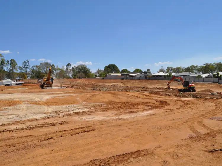 Main view of Homely land listing, LOT 246 Sebastiano Close, Mareeba QLD 4880