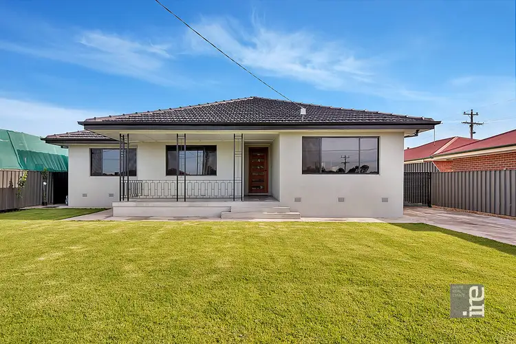 47 Williams Road, Wangaratta VIC 3677