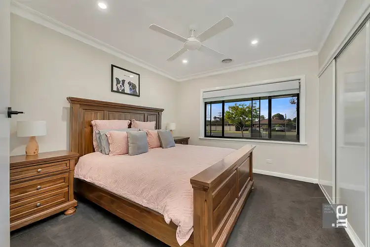 Fourth view of Homely house listing, 47 Williams Road, Wangaratta VIC 3677