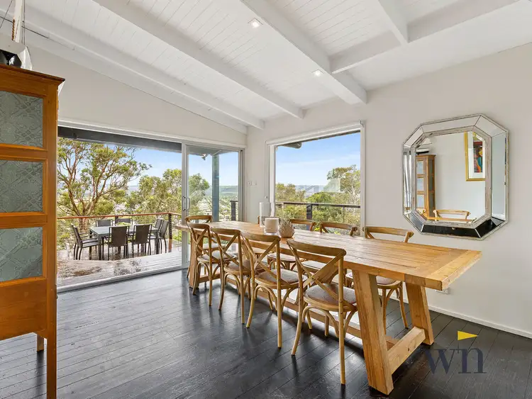 Second view of Homely house listing, 104 Grandview Terrace, Mount Martha VIC 3934