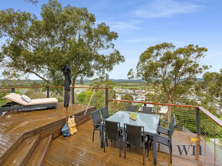 Third view of Homely house listing, 104 Grandview Terrace, Mount Martha VIC 3934