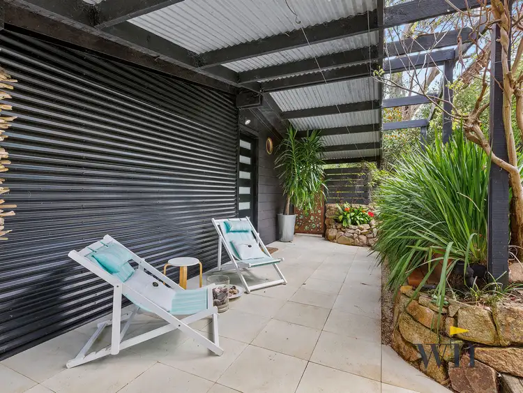 Fourth view of Homely house listing, 104 Grandview Terrace, Mount Martha VIC 3934
