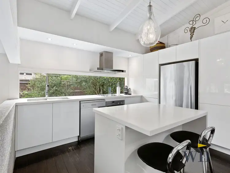 Sixth view of Homely house listing, 104 Grandview Terrace, Mount Martha VIC 3934