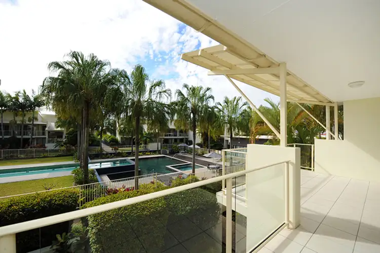 Main view of Homely apartment listing, 48/1 Grenada Way, Kawana Island QLD 4575