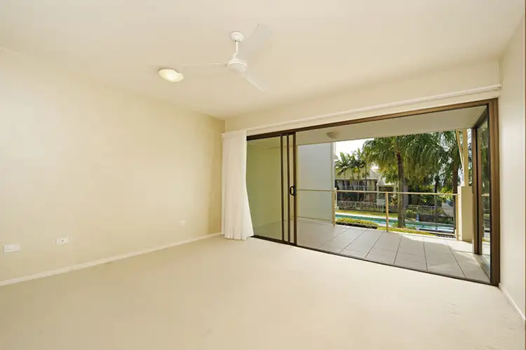 Fifth view of Homely apartment listing, 48/1 Grenada Way, Kawana Island QLD 4575
