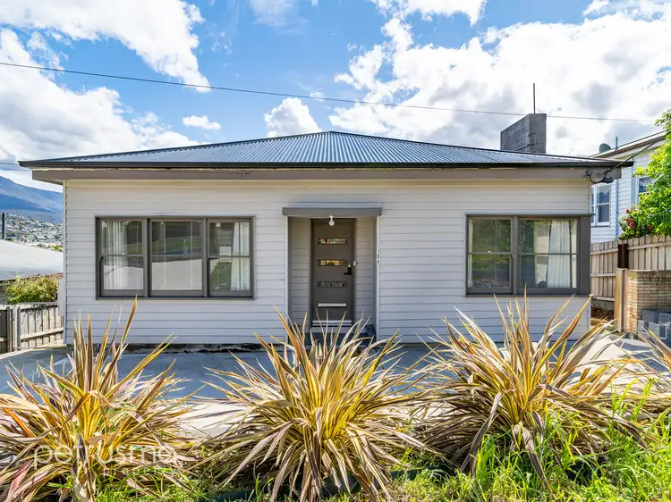 Main view of Homely house listing, 106 Bowen Road, Lutana TAS 7009
