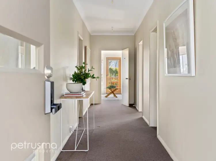 Second view of Homely house listing, 106 Bowen Road, Lutana TAS 7009