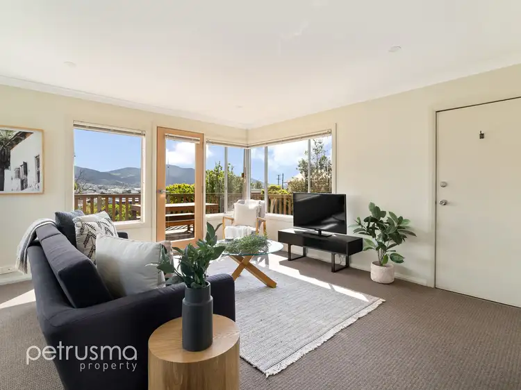 Third view of Homely house listing, 106 Bowen Road, Lutana TAS 7009