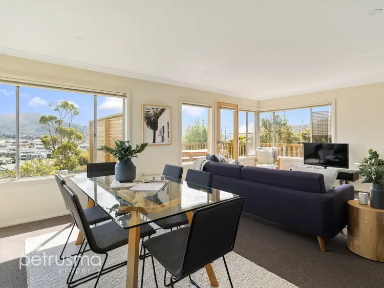 Fourth view of Homely house listing, 106 Bowen Road, Lutana TAS 7009
