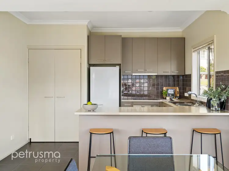 Sixth view of Homely house listing, 106 Bowen Road, Lutana TAS 7009