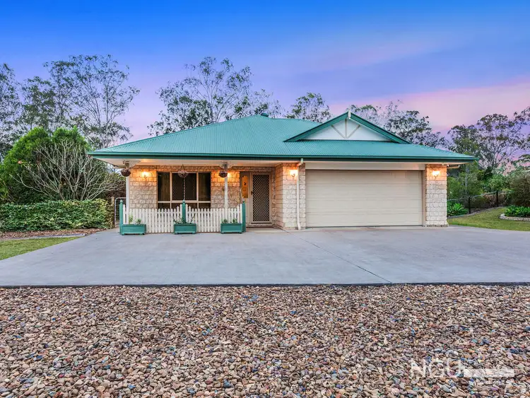 Third view of Homely house listing, 17 Ashleigh Court, Walloon QLD 4306