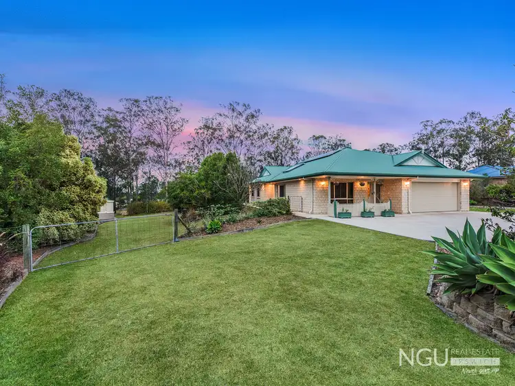 Fourth view of Homely house listing, 17 Ashleigh Court, Walloon QLD 4306
