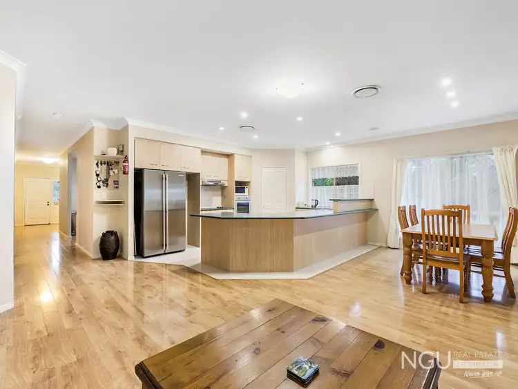 Fifth view of Homely house listing, 17 Ashleigh Court, Walloon QLD 4306