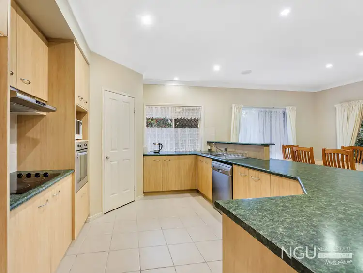 Sixth view of Homely house listing, 17 Ashleigh Court, Walloon QLD 4306