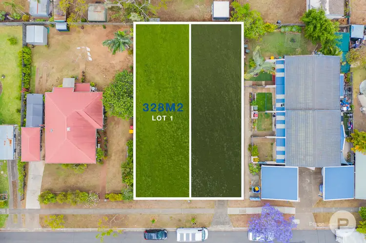 LOT Lot 1, 21 Macansh Street, Zillmere QLD 4034