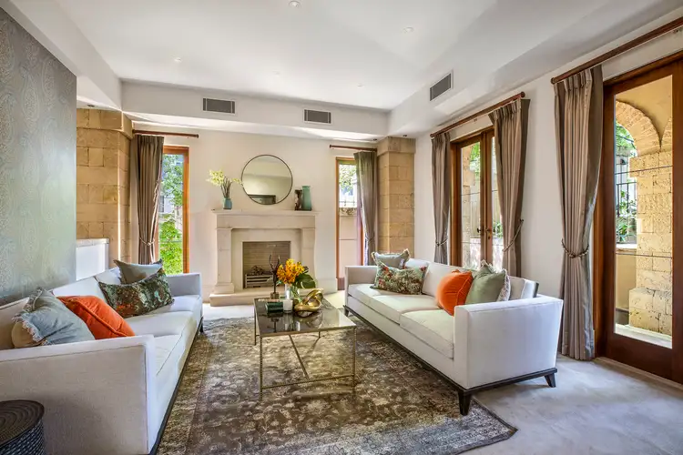 Third view of Homely townhouse listing, Res 2/75-81 Grange Road, Toorak VIC 3142