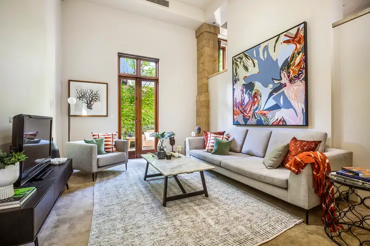 Fourth view of Homely townhouse listing, Res 2/75-81 Grange Road, Toorak VIC 3142