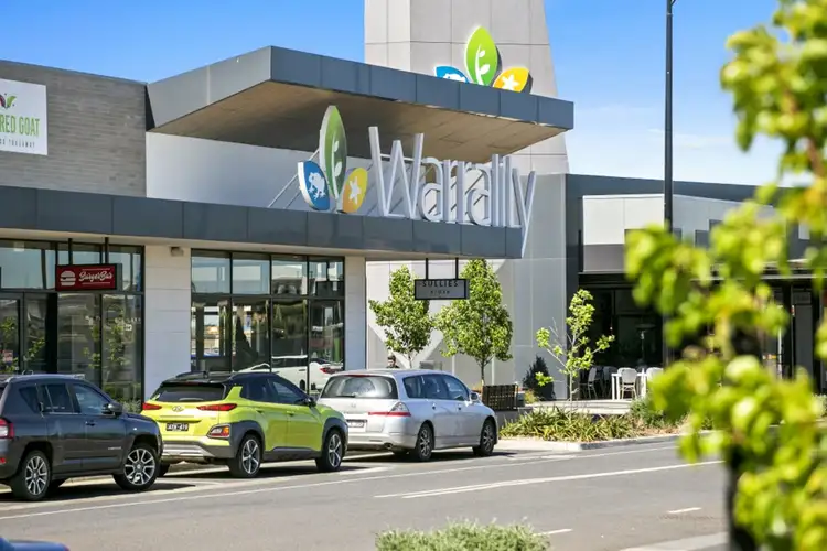 Fourth view of Homely land listing, LOT 150, 7 Crystall Place, Armstrong Creek VIC 3217