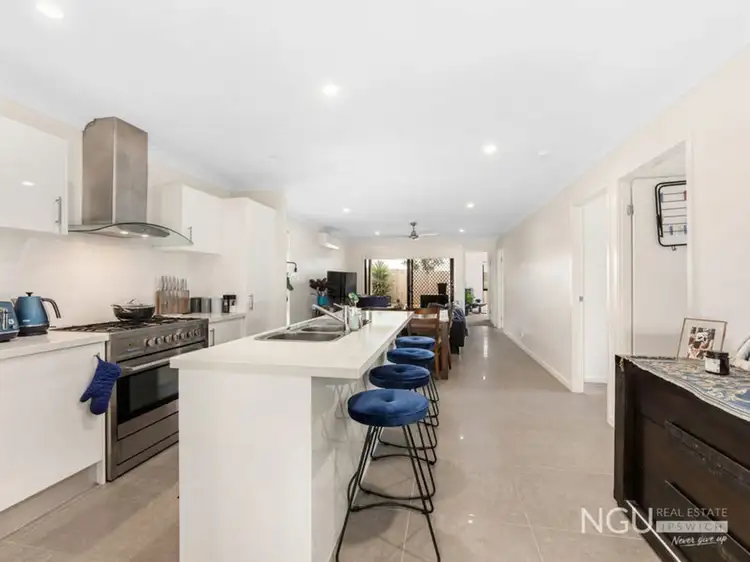 11 Coolah Street, South Ripley QLD 4306