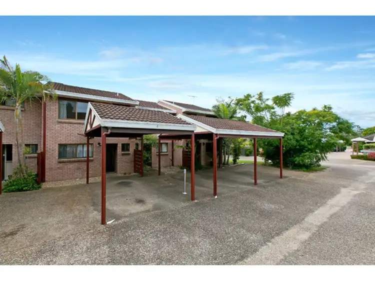 Main view of Homely townhouse listing, 6/76 Mount Cotton Road, Capalaba QLD 4157
