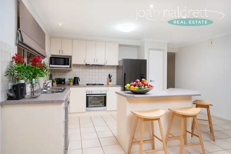 Second view of Homely house listing, 14 Avondale Drive, Wodonga VIC 3690